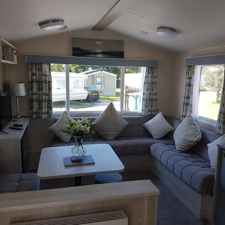 Holiday home Majestic Millom