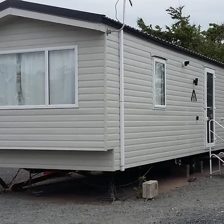 Holiday home Majestic Millom