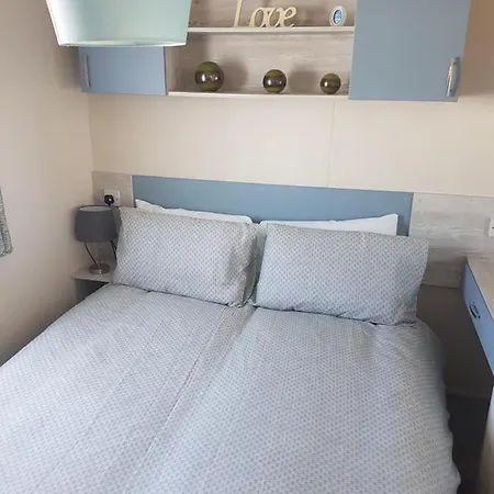 Holiday home Majestic Millom