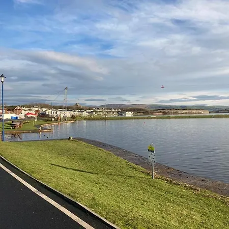 Holiday home Majestic Millom