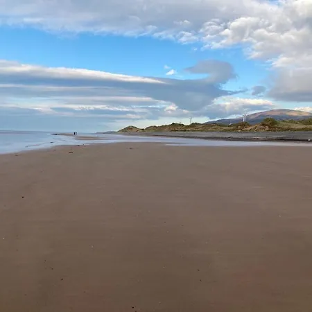 Majestic Holiday home Millom