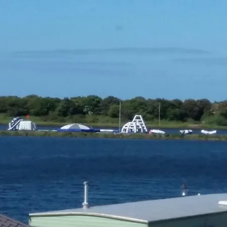 Majestic Holiday home Millom